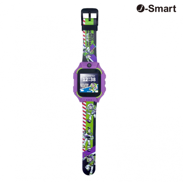 i-Smart 4811074 迪士尼兒童智能手錶 (巴斯光年)